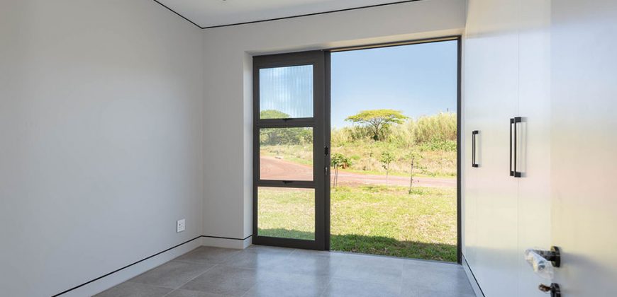 Elaleni Coastal Forest Estate