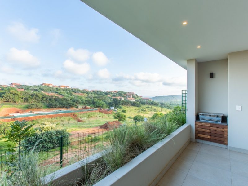 2 Bed Villa Lazuli Estate