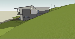 Acacia Drive, Simbithi Estate