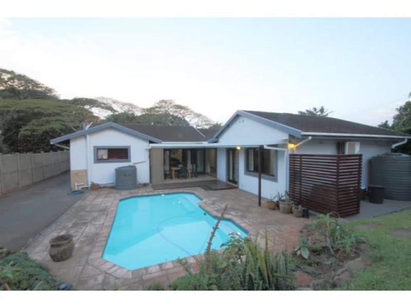 Hilary Drive Ballito