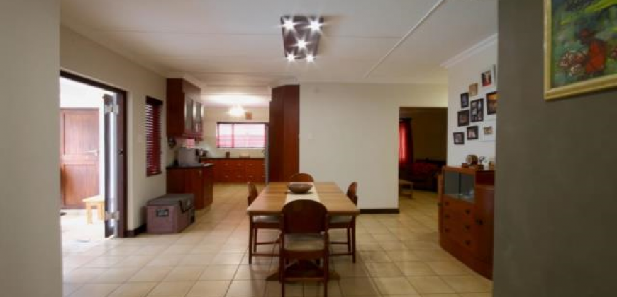 Hilary Drive Ballito