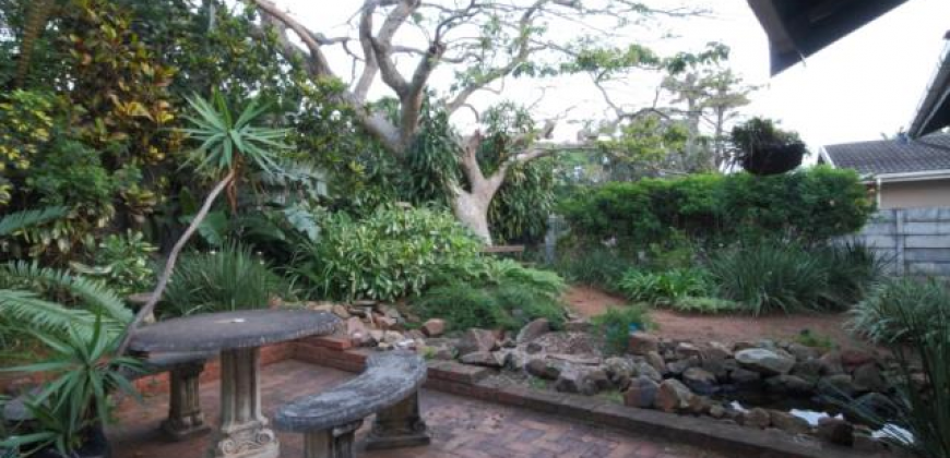 Hilary Drive Ballito
