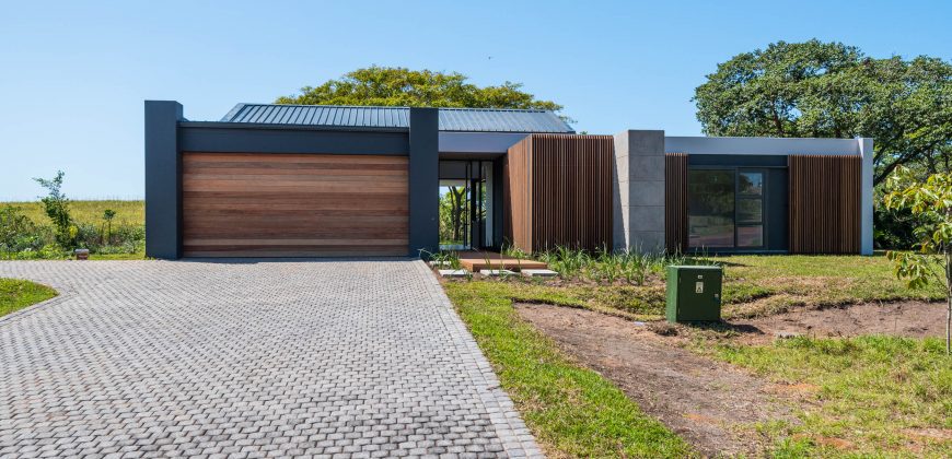 Elaleni Coastal Forest Estate