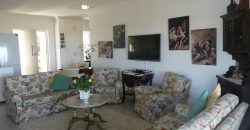 IMMACULATE 2 BEDROOM FREESTANDING HOUSE WITH SEA VIEWS.