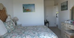 IMMACULATE 2 BEDROOM FREESTANDING HOUSE WITH SEA VIEWS.