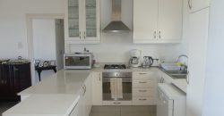 IMMACULATE 2 BEDROOM FREESTANDING HOUSE WITH SEA VIEWS.