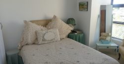 IMMACULATE 2 BEDROOM FREESTANDING HOUSE WITH SEA VIEWS.