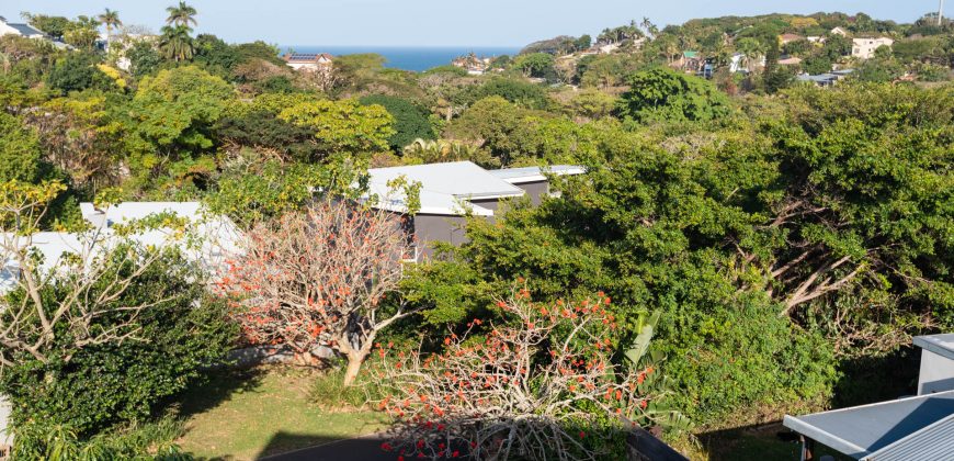 Penthouse for Rent in Dunkirk Estate