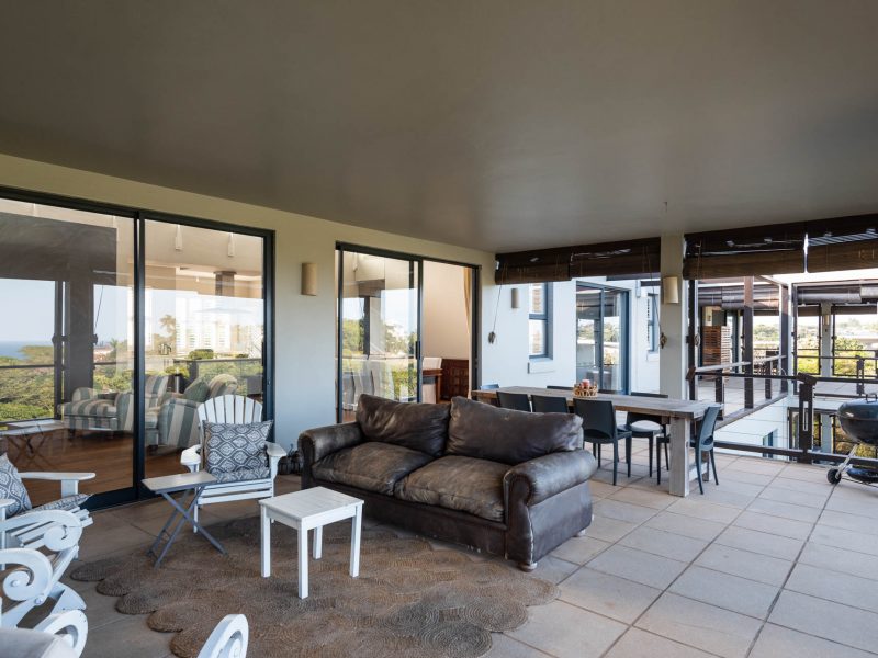 Penthouse for Rent in Dunkirk Estate