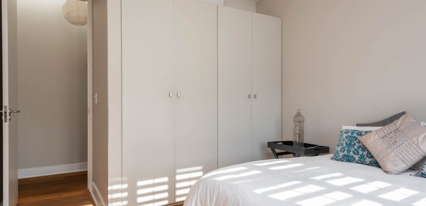 Penthouse for Rent in Dunkirk Estate