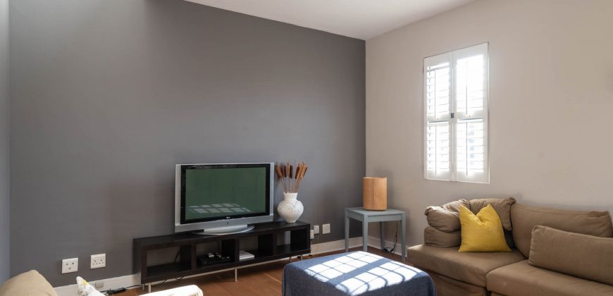 Penthouse for Rent in Dunkirk Estate