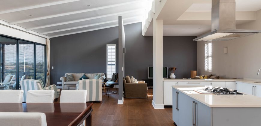 Penthouse for Rent in Dunkirk Estate