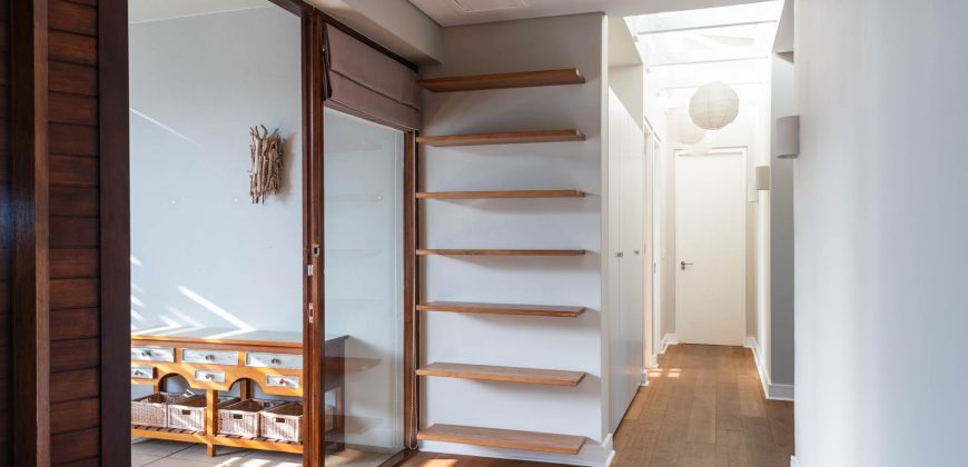 Penthouse for Rent in Dunkirk Estate