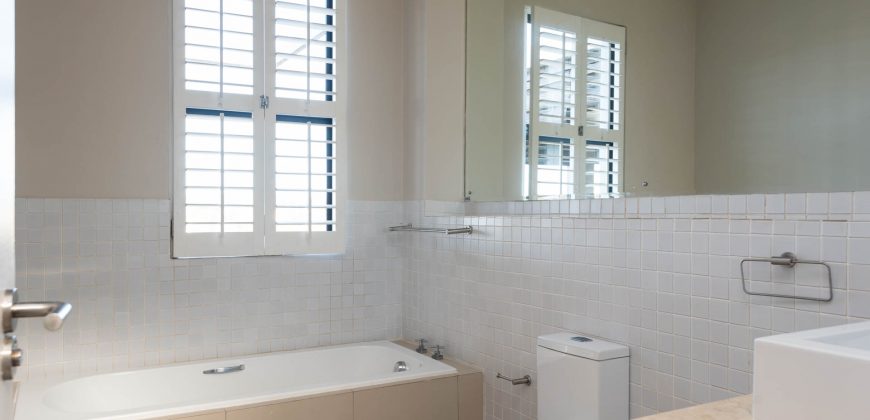 Penthouse for Rent in Dunkirk Estate