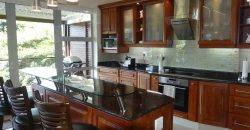 Stylish home nestled in the Dunkirk Estate Forest
