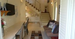 Stylish home nestled in the Dunkirk Estate Forest