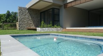 Newly Built Modern Freestanding Family Home