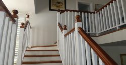 Magnificent large family home in Dunkirk Estate