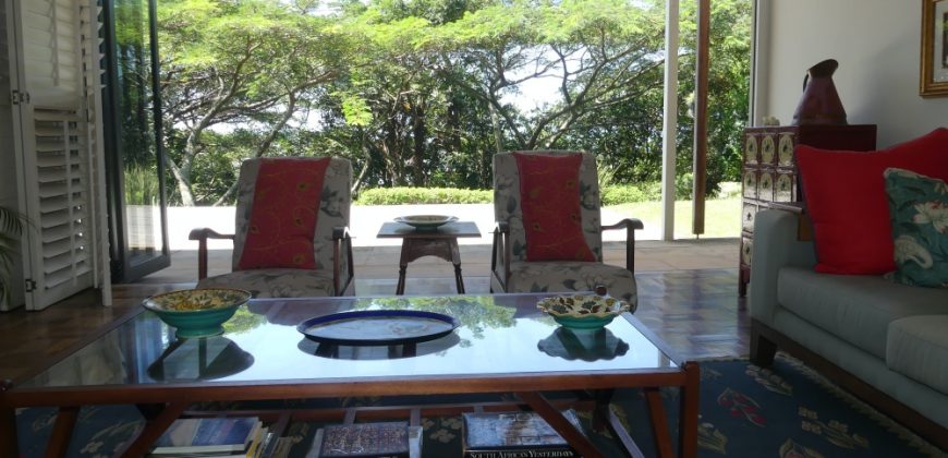 Magnificent large family home in Dunkirk Estate