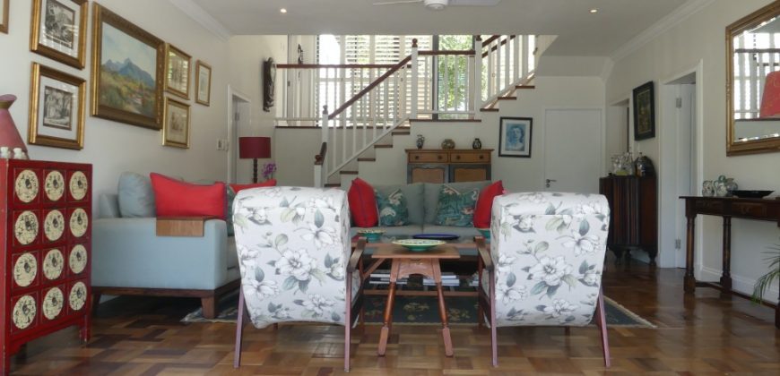 Magnificent large family home in Dunkirk Estate