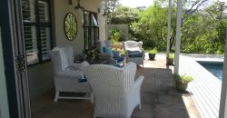 Magnificent large family home in Dunkirk Estate