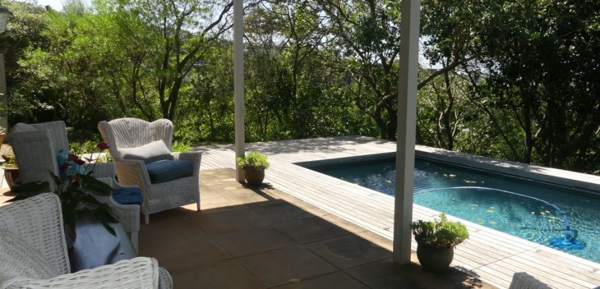 Magnificent large family home in Dunkirk Estate