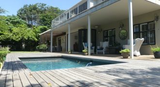 Magnificent large family home in Dunkirk Estate