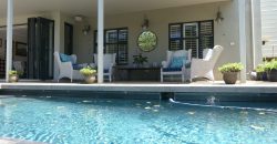 Magnificent large family home in Dunkirk Estate
