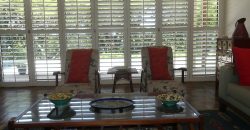 Magnificent large family home in Dunkirk Estate