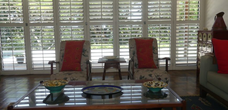 Magnificent large family home in Dunkirk Estate