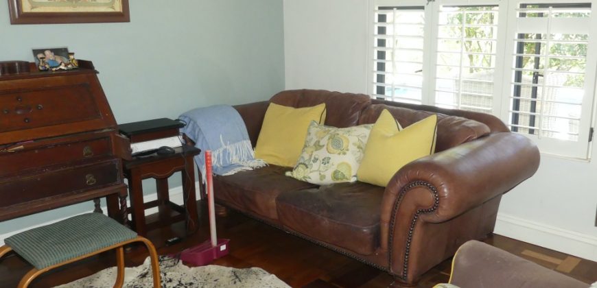 Magnificent large family home in Dunkirk Estate