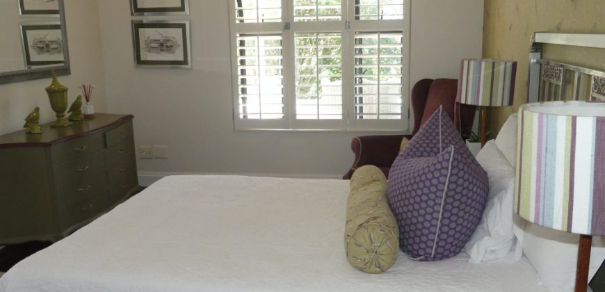 Magnificent large family home in Dunkirk Estate
