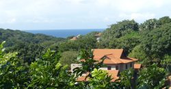 2 Bedroom 2 Bathroom Villa with Sea Views
