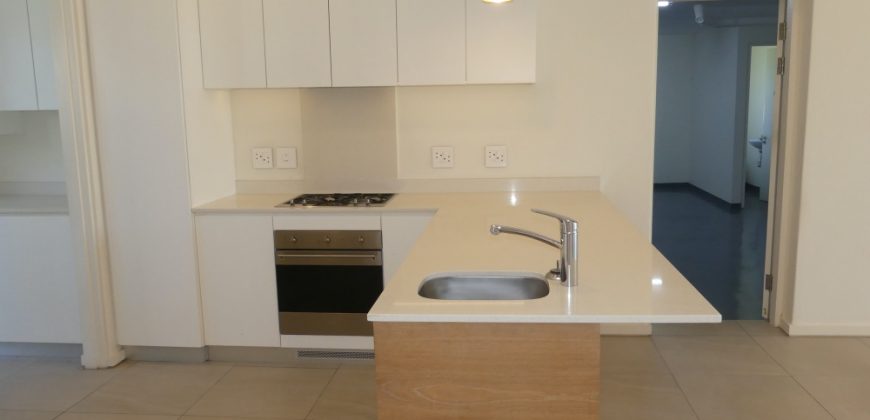 2 Bedroom 2 Bathroom Villa with Sea Views