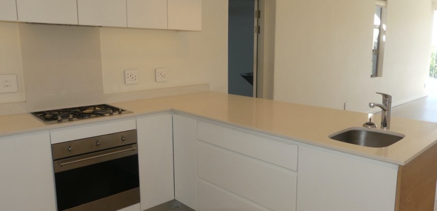 2 Bedroom 2 Bathroom Villa with Sea Views