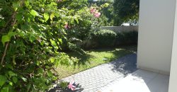 2 Bedroom 2 Bathroom Villa with Sea Views