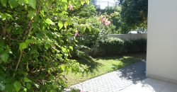 2 Bedroom 2 Bathroom Villa with Sea Views