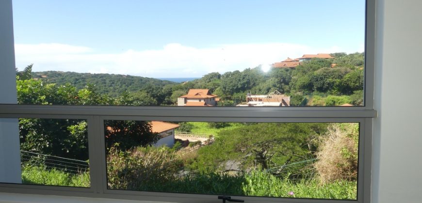 2 Bedroom 2 Bathroom Villa with Sea Views