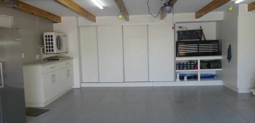 A VERY SPECIAL 3 BEDROOM 3 BATHROOM HOME