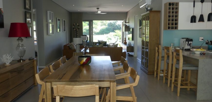 A VERY SPECIAL 3 BEDROOM 3 BATHROOM HOME