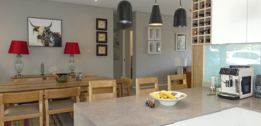 A VERY SPECIAL 3 BEDROOM 3 BATHROOM HOME