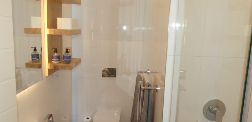 A VERY SPECIAL 3 BEDROOM 3 BATHROOM HOME