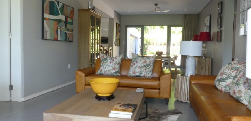 A VERY SPECIAL 3 BEDROOM 3 BATHROOM HOME