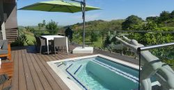 A VERY SPECIAL 3 BEDROOM 3 BATHROOM HOME
