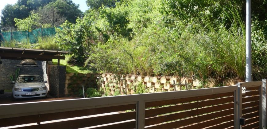 A VERY SPECIAL 3 BEDROOM 3 BATHROOM HOME