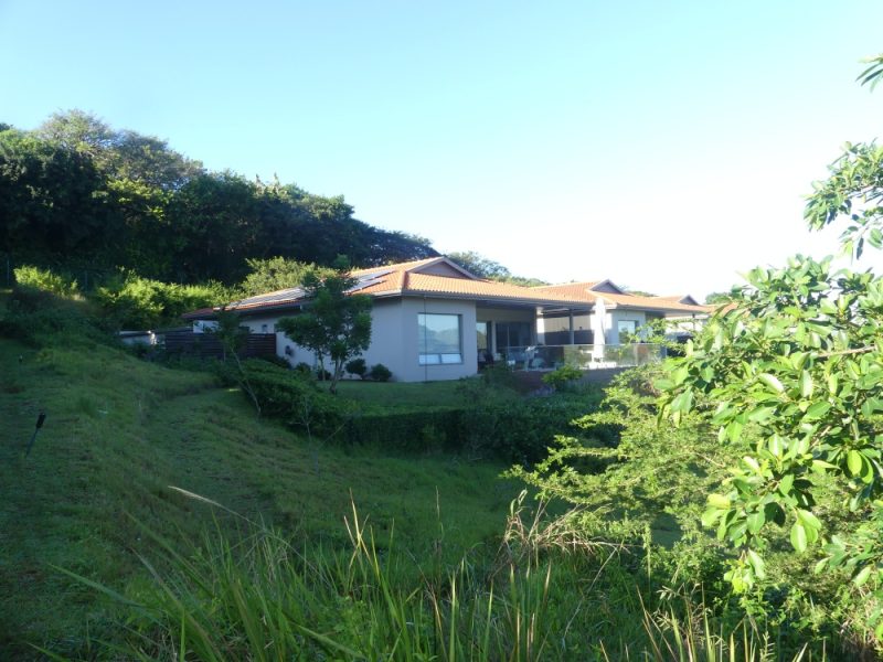 A VERY SPECIAL 3 BEDROOM 3 BATHROOM HOME