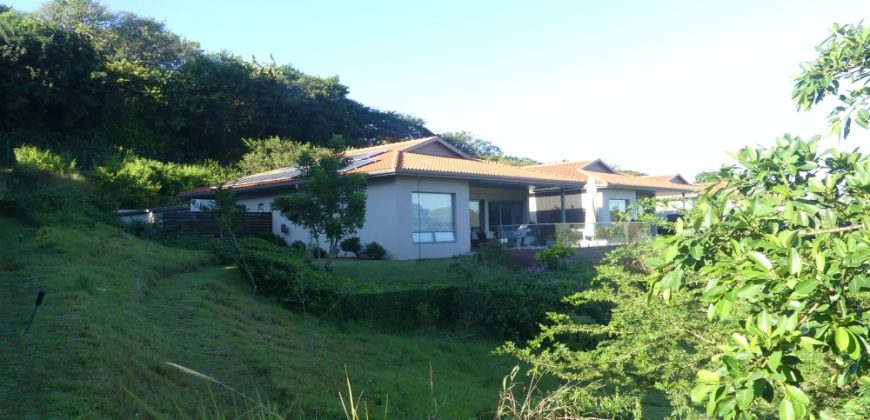 A VERY SPECIAL 3 BEDROOM 3 BATHROOM HOME